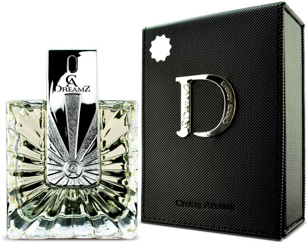 Chris Adams Dreamz Pour Homme edp